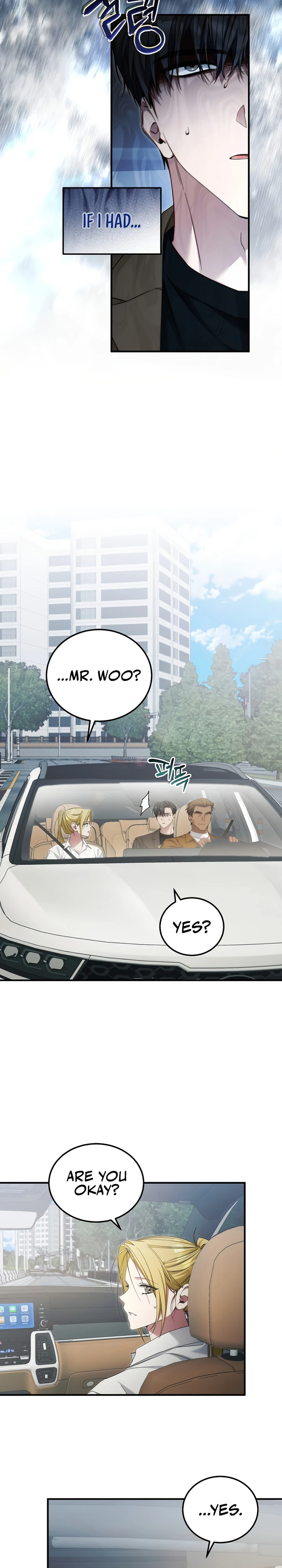 For My Own Good Chapter 50 — Page 6