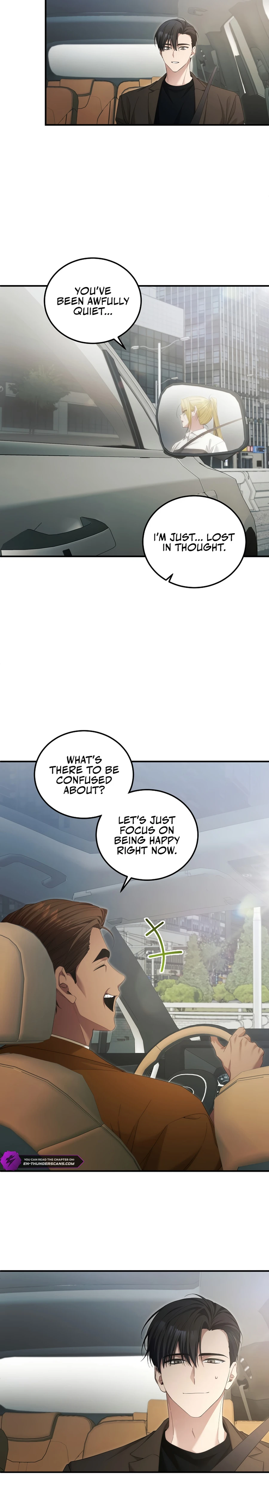 For My Own Good Chapter 50 — Page 7