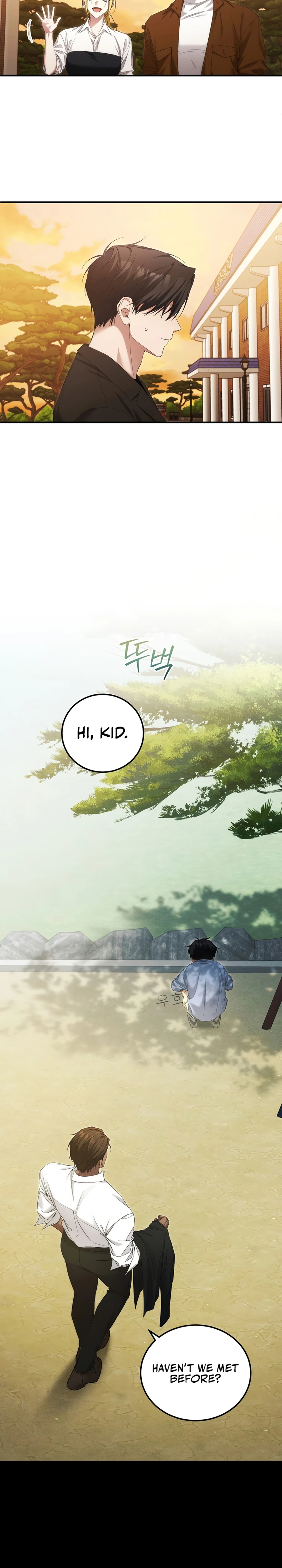 For My Own Good Chapter 50 — Page 11