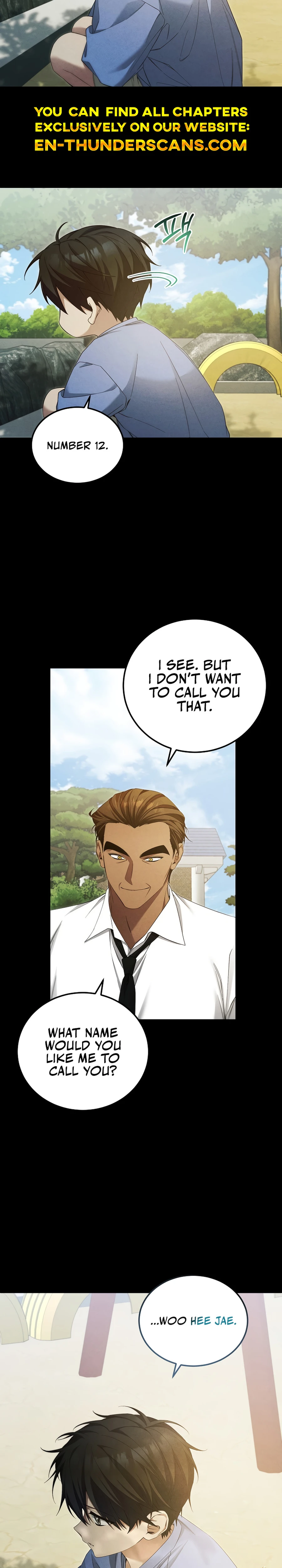 For My Own Good Chapter 50 — Page 13