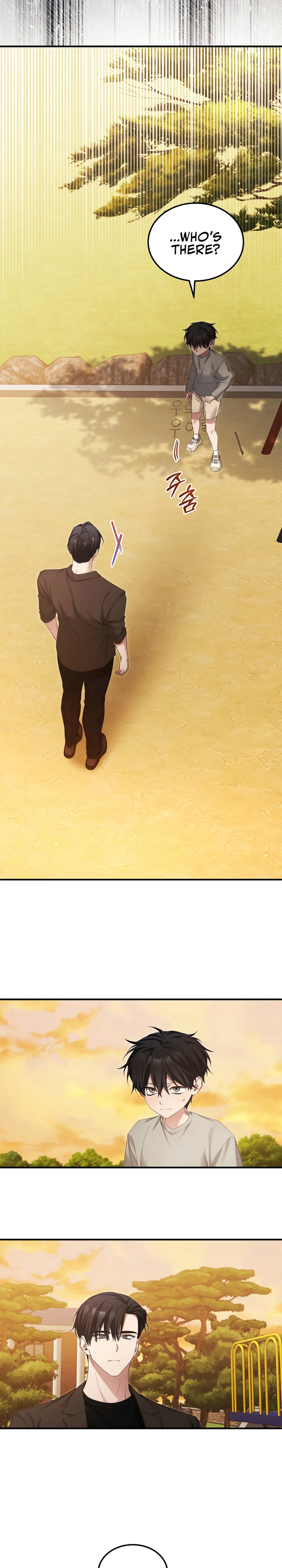 For My Own Good Chapter 50 — Page 21