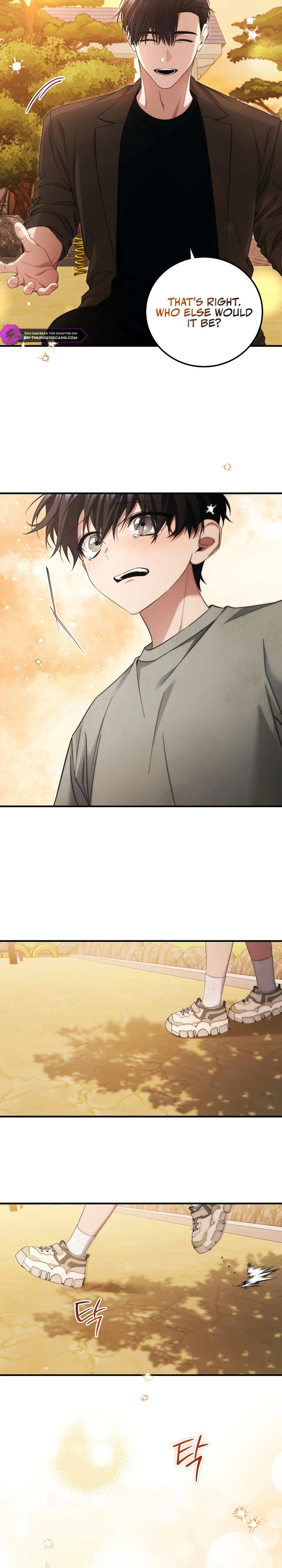 For My Own Good Chapter 50 — Page 23