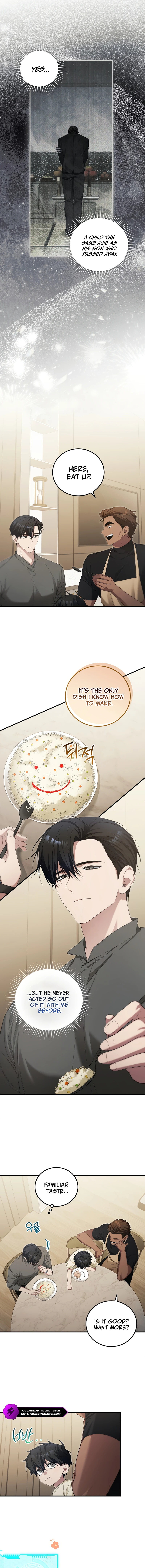 For My Own Good Chapter 52 — Page 7
