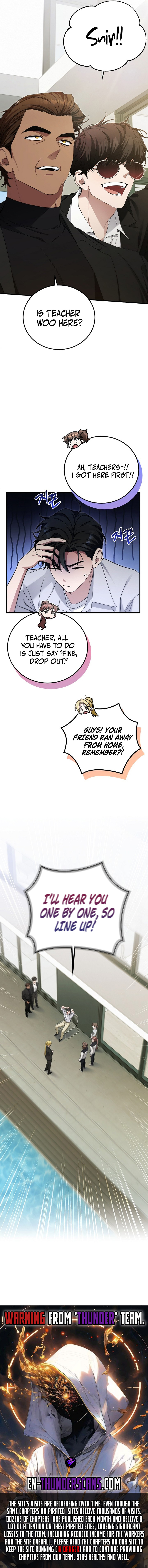 For My Own Good Chapter 56 — Page 12