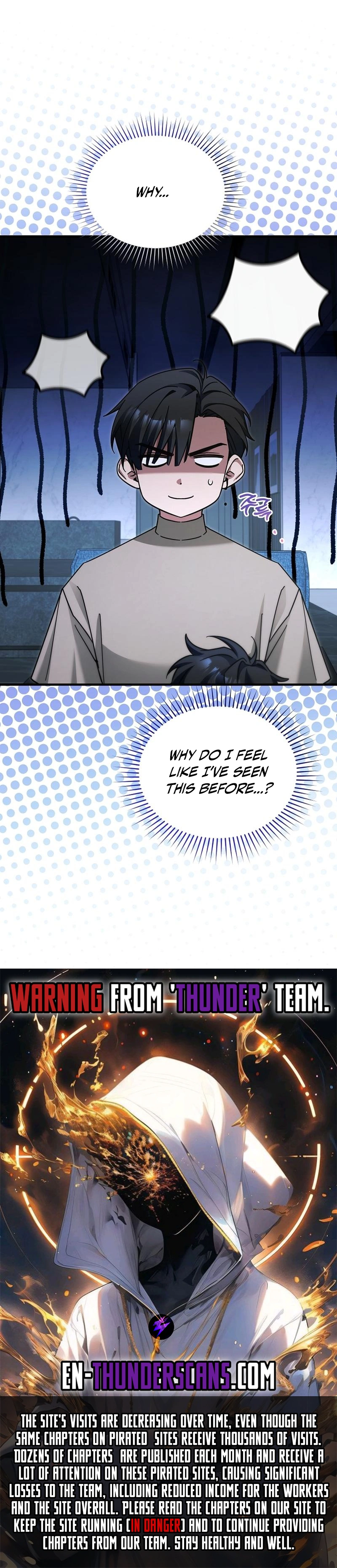 For My Own Good Chapter 60 — Page 14