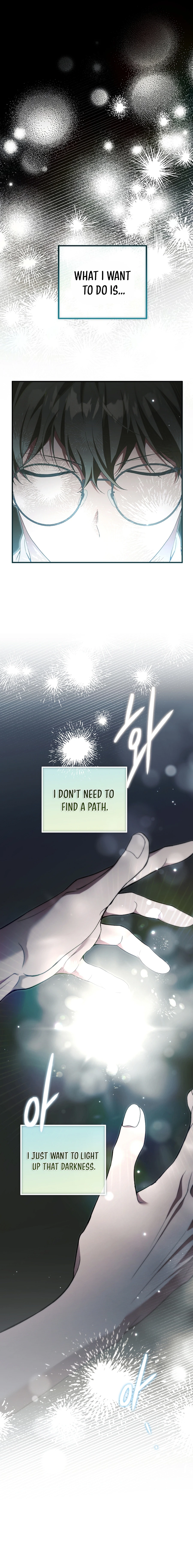 For My Own Good Chapter 65 — Page 9