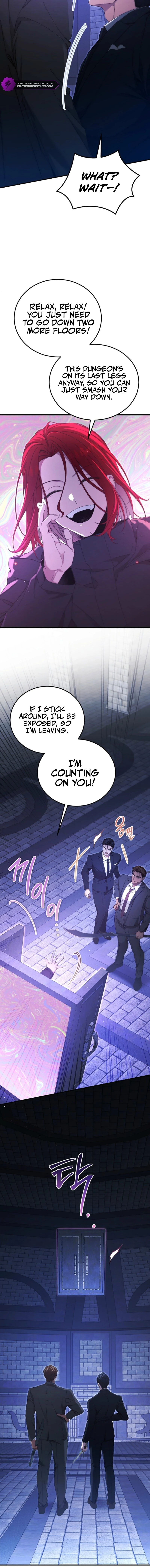 For My Own Good Chapter 70 — Page 10