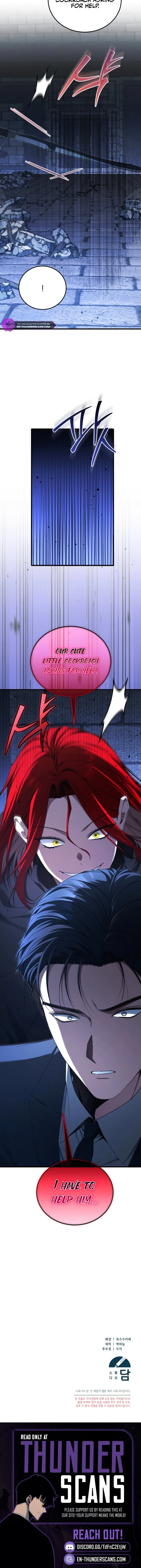 For My Own Good Chapter 72 — Page 12