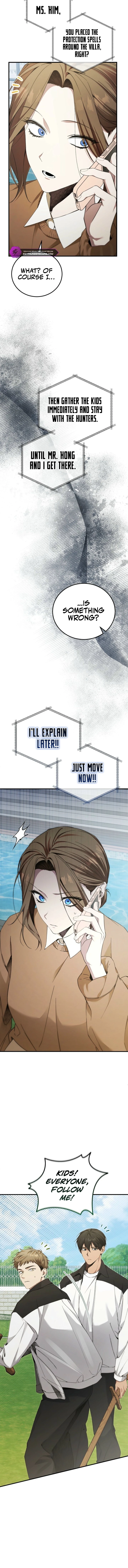 For My Own Good Chapter 73 — Page 12