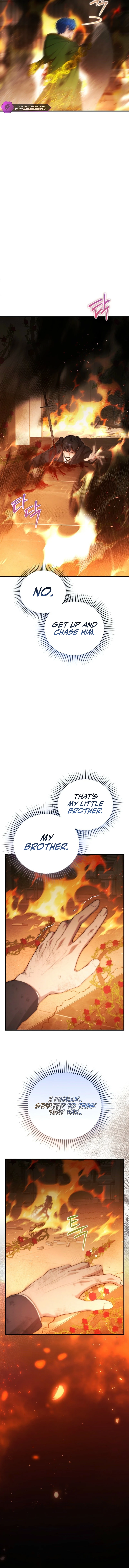 For My Own Good Chapter 74 — Page 12