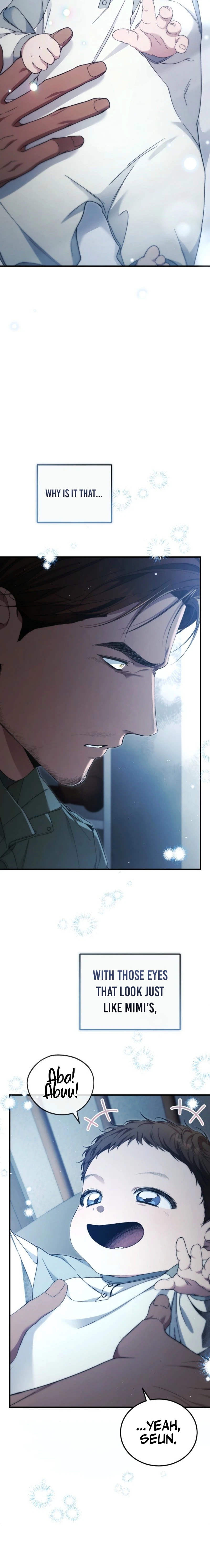 For My Own Good Chapter 75 — Page 3