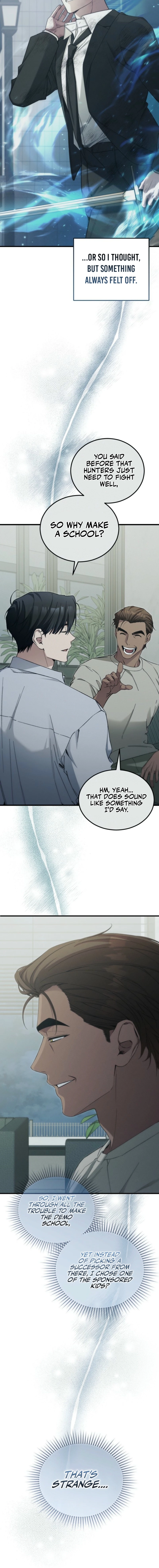 For My Own Good Chapter 75 — Page 8
