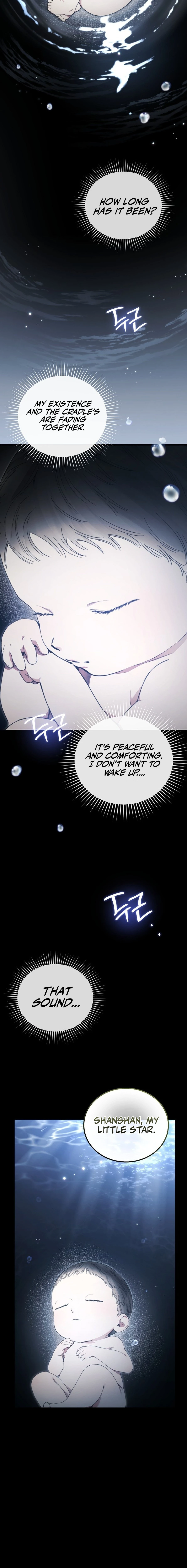 For My Own Good Chapter 77 — Page 8