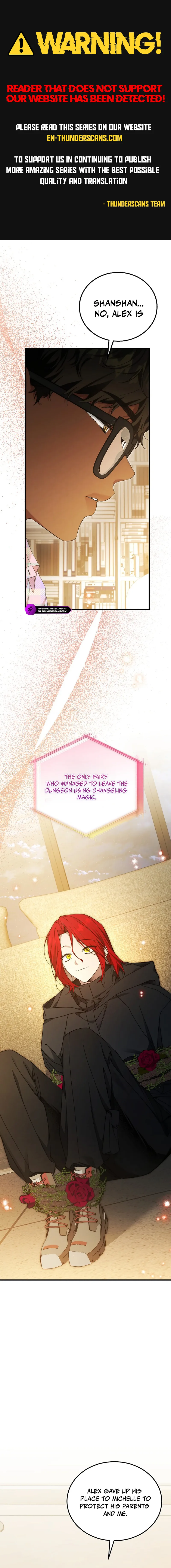 For My Own Good Chapter 78 — Page 1