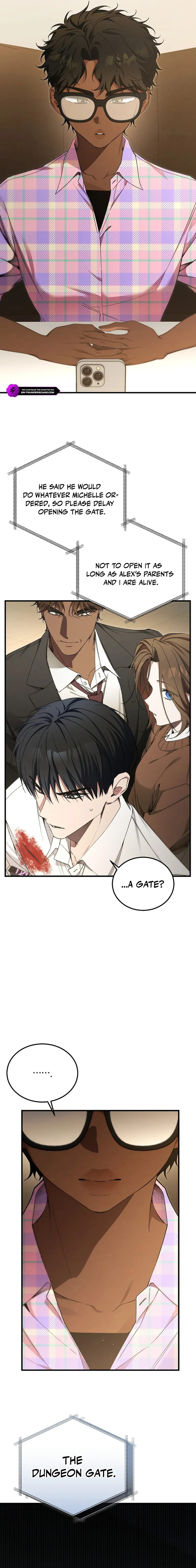 For My Own Good Chapter 78 — Page 2