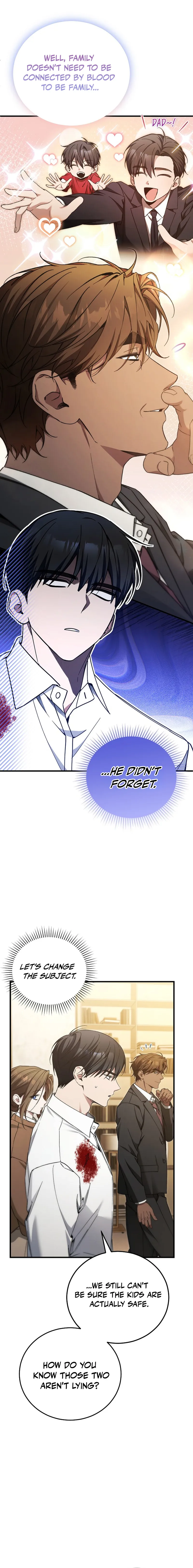 For My Own Good Chapter 78 — Page 9