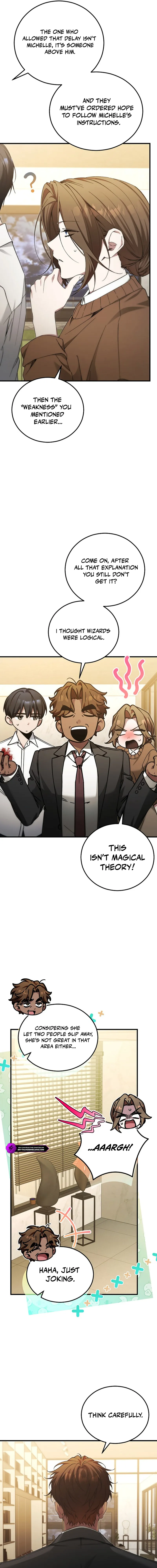 For My Own Good Chapter 78 — Page 12