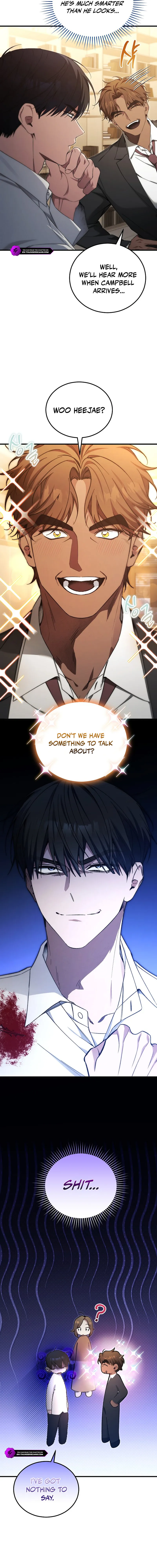 For My Own Good Chapter 78 — Page 15
