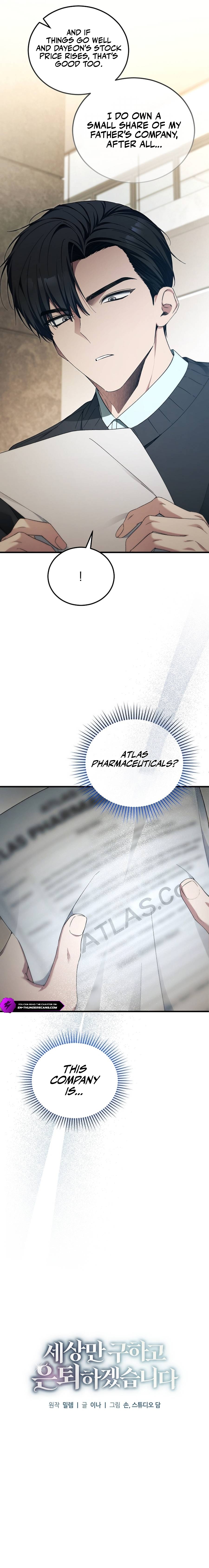 For My Own Good Chapter 81 — Page 3