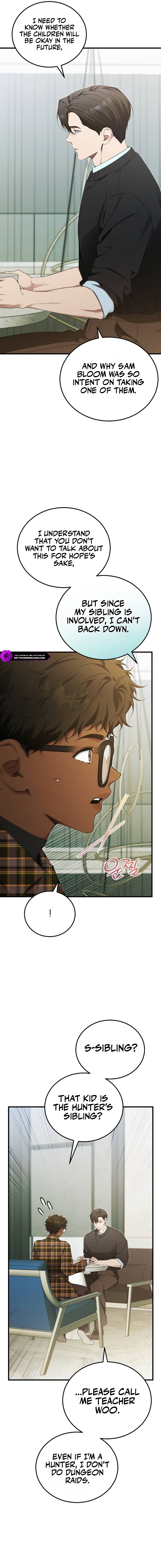 For My Own Good Chapter 81 — Page 8