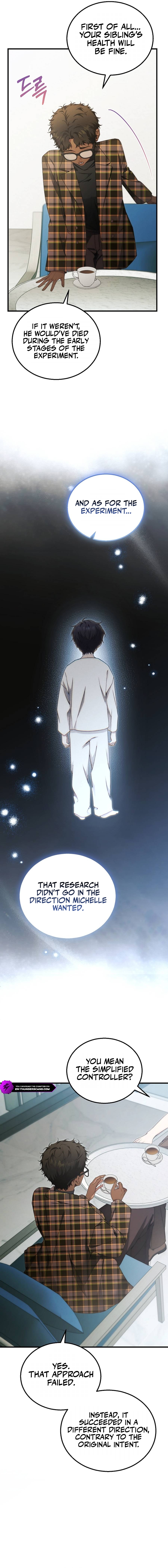 For My Own Good Chapter 81 — Page 11