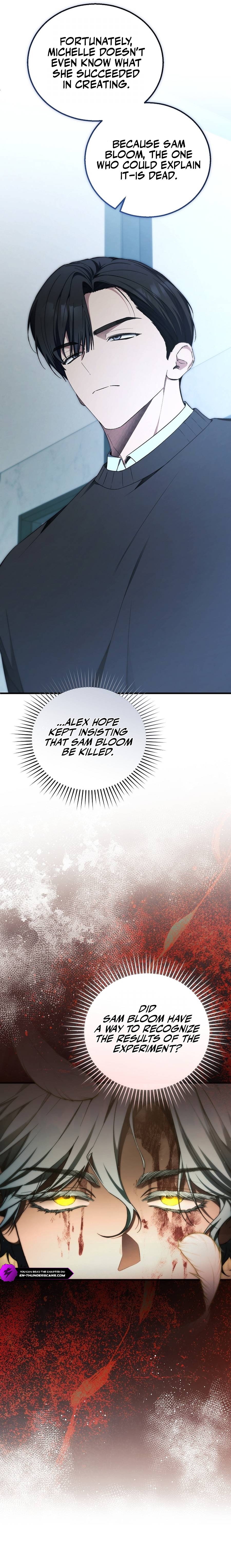 For My Own Good Chapter 81 — Page 12
