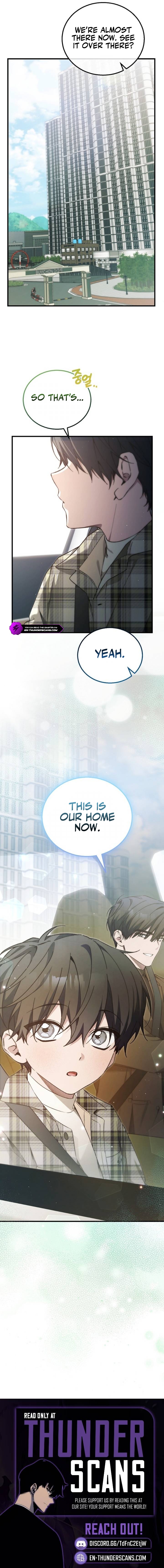 For My Own Good Chapter 82 — Page 14