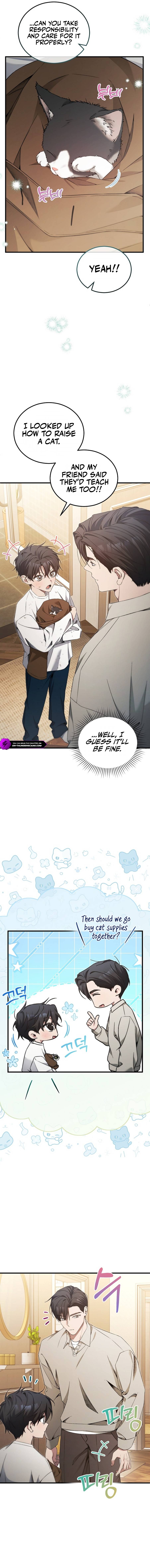 For My Own Good Chapter 83 — Page 5
