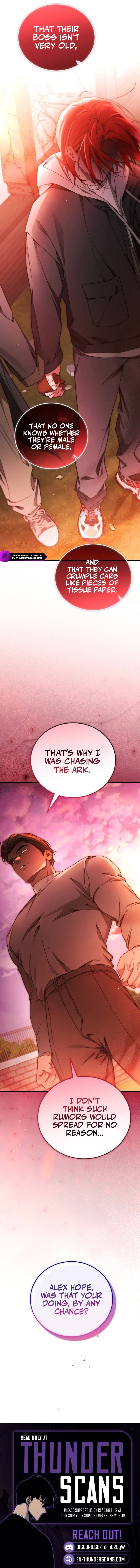 For My Own Good Chapter 85 — Page 14