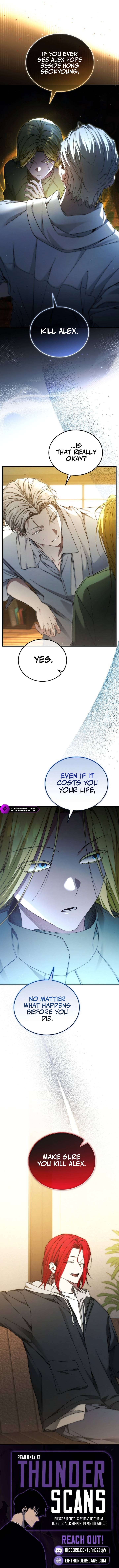 For My Own Good Chapter 86 — Page 14