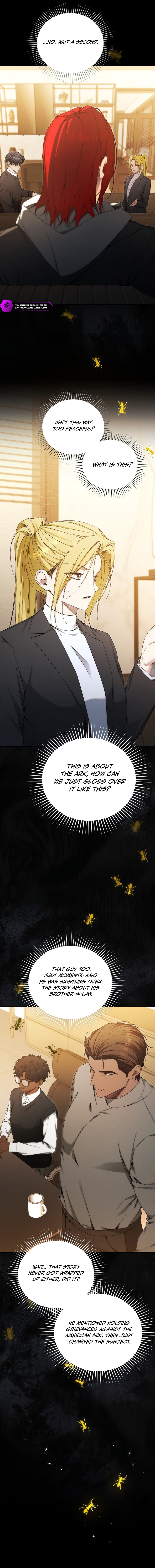 For My Own Good Chapter 87 — Page 3