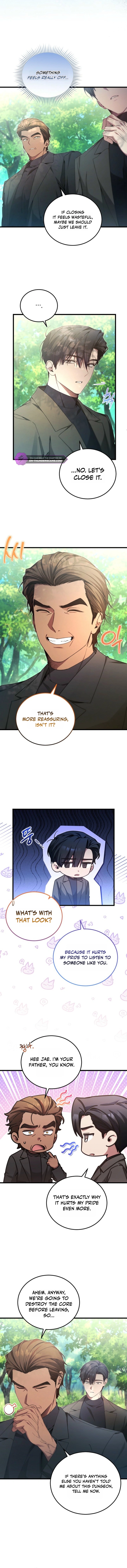 For My Own Good Chapter 91 — Page 6
