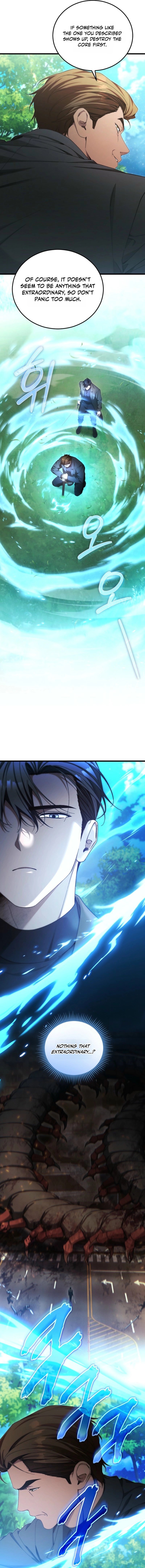 For My Own Good Chapter 91 — Page 12