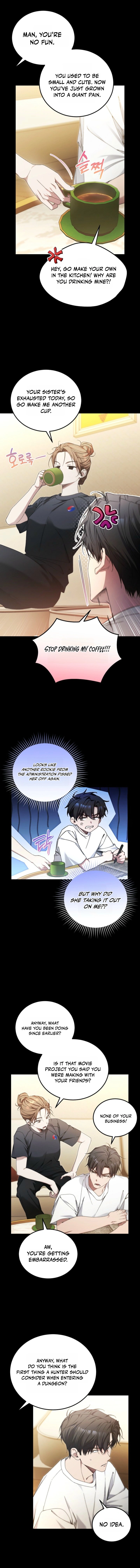 For My Own Good Chapter 92 — Page 2