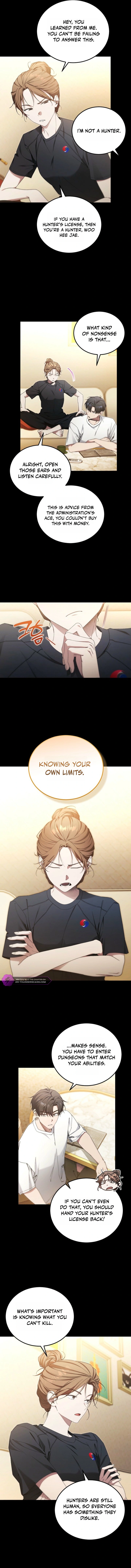 For My Own Good Chapter 92 — Page 3