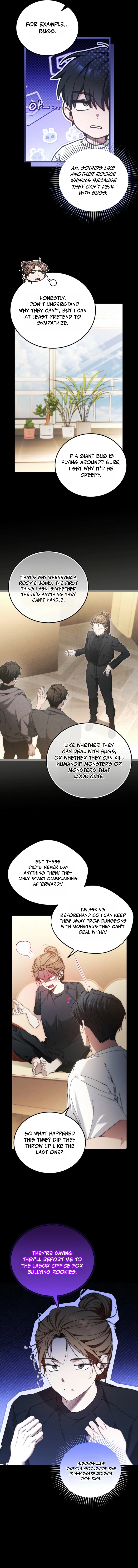 For My Own Good Chapter 92 — Page 4