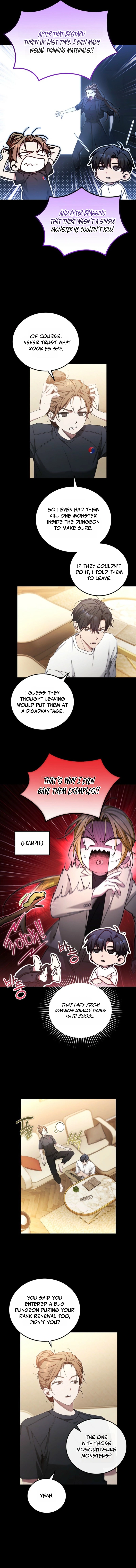 For My Own Good Chapter 92 — Page 5