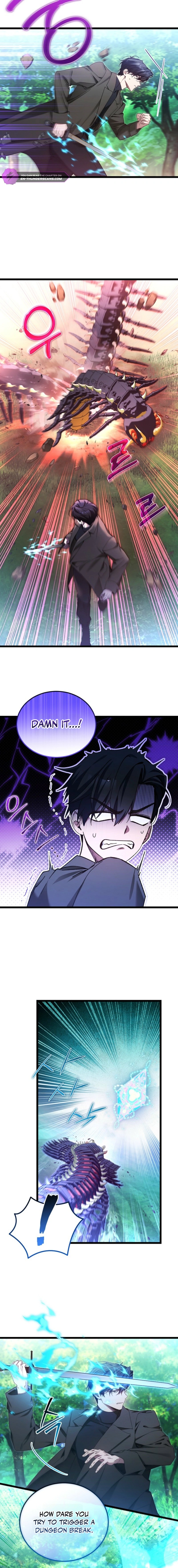 For My Own Good Chapter 92 — Page 9