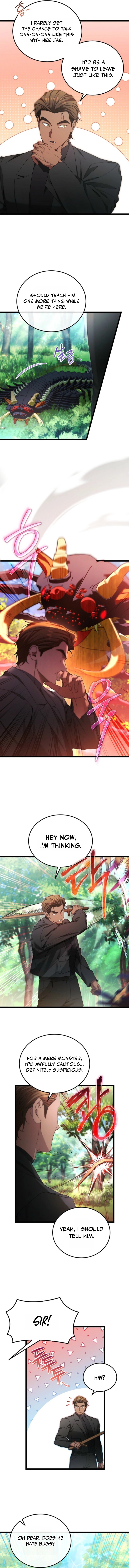 For My Own Good Chapter 92 — Page 11