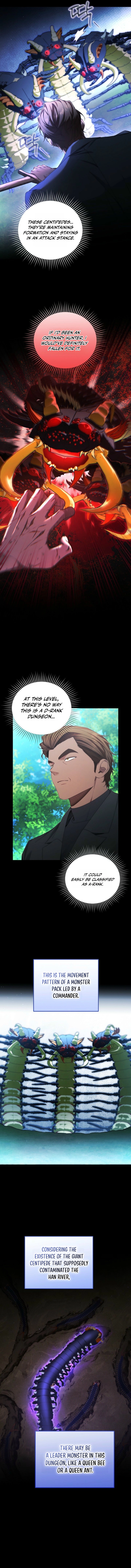 For My Own Good Chapter 93 — Page 2