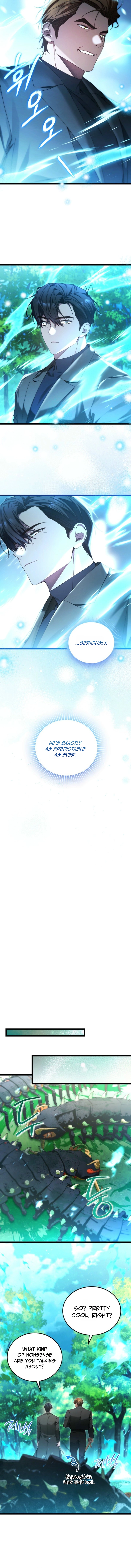 For My Own Good Chapter 93 — Page 8