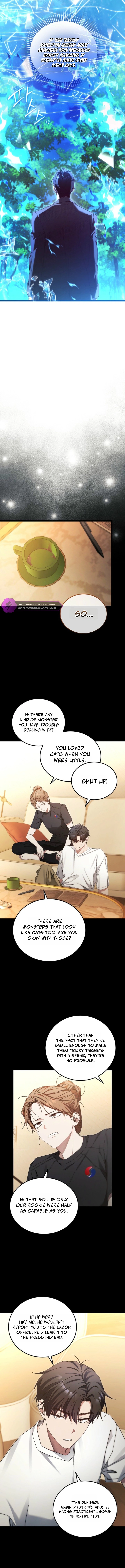 For My Own Good Chapter 93 — Page 11