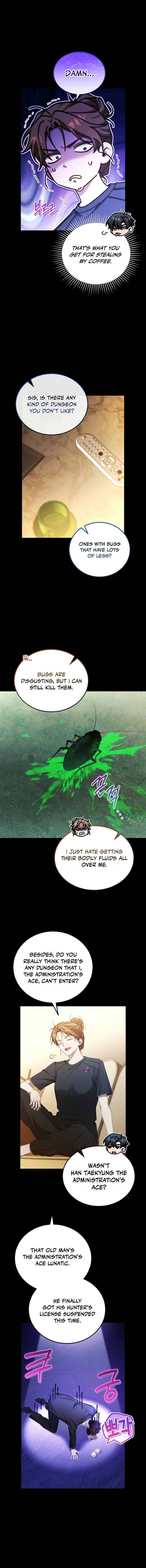 For My Own Good Chapter 93 — Page 12
