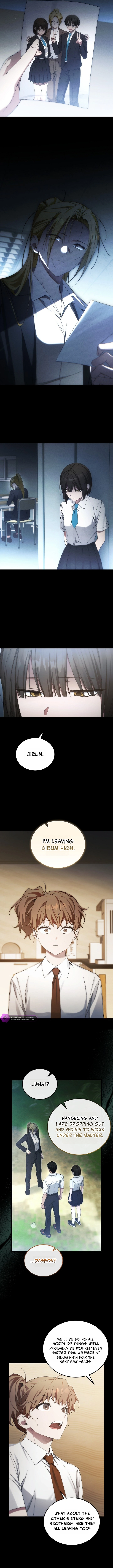 For My Own Good Chapter 94 — Page 9