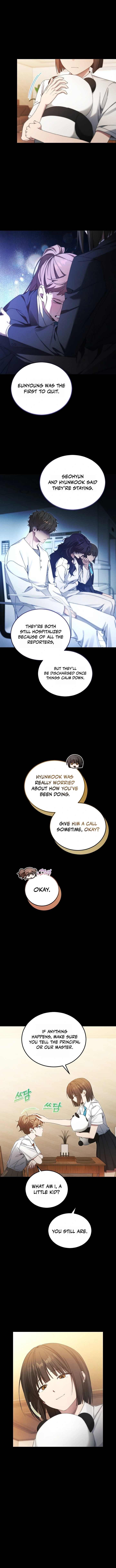 For My Own Good Chapter 94 — Page 10