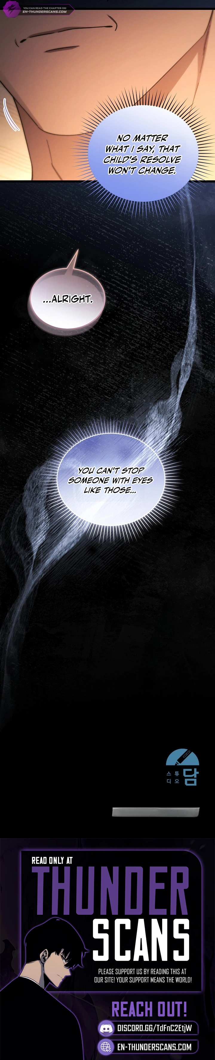 For My Own Good Chapter 94 — Page 13