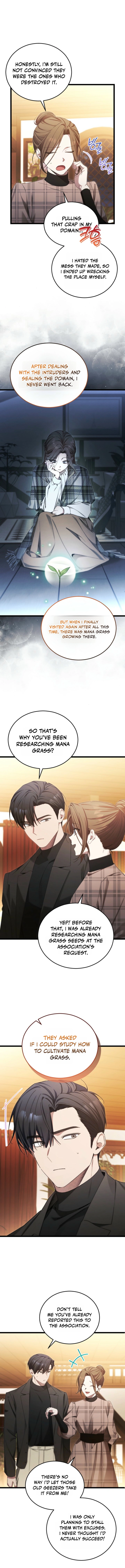 For My Own Good Chapter 95 — Page 5