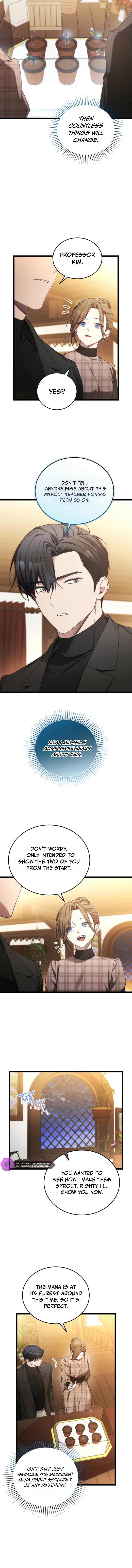 For My Own Good Chapter 95 — Page 7