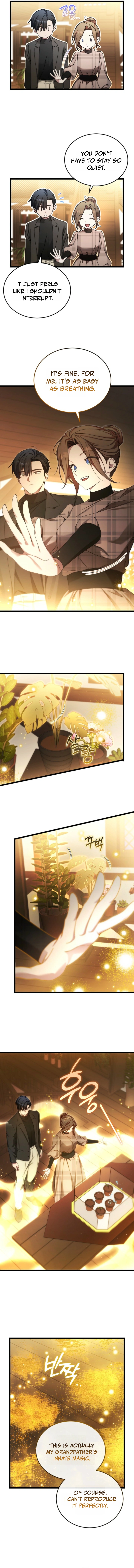 For My Own Good Chapter 95 — Page 8