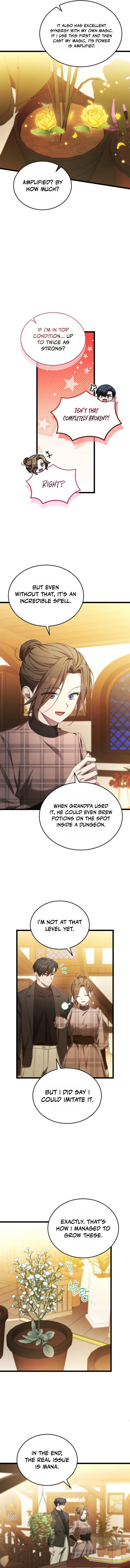 For My Own Good Chapter 95 — Page 10